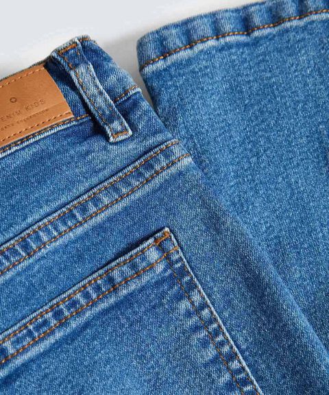 jeans niña image number null