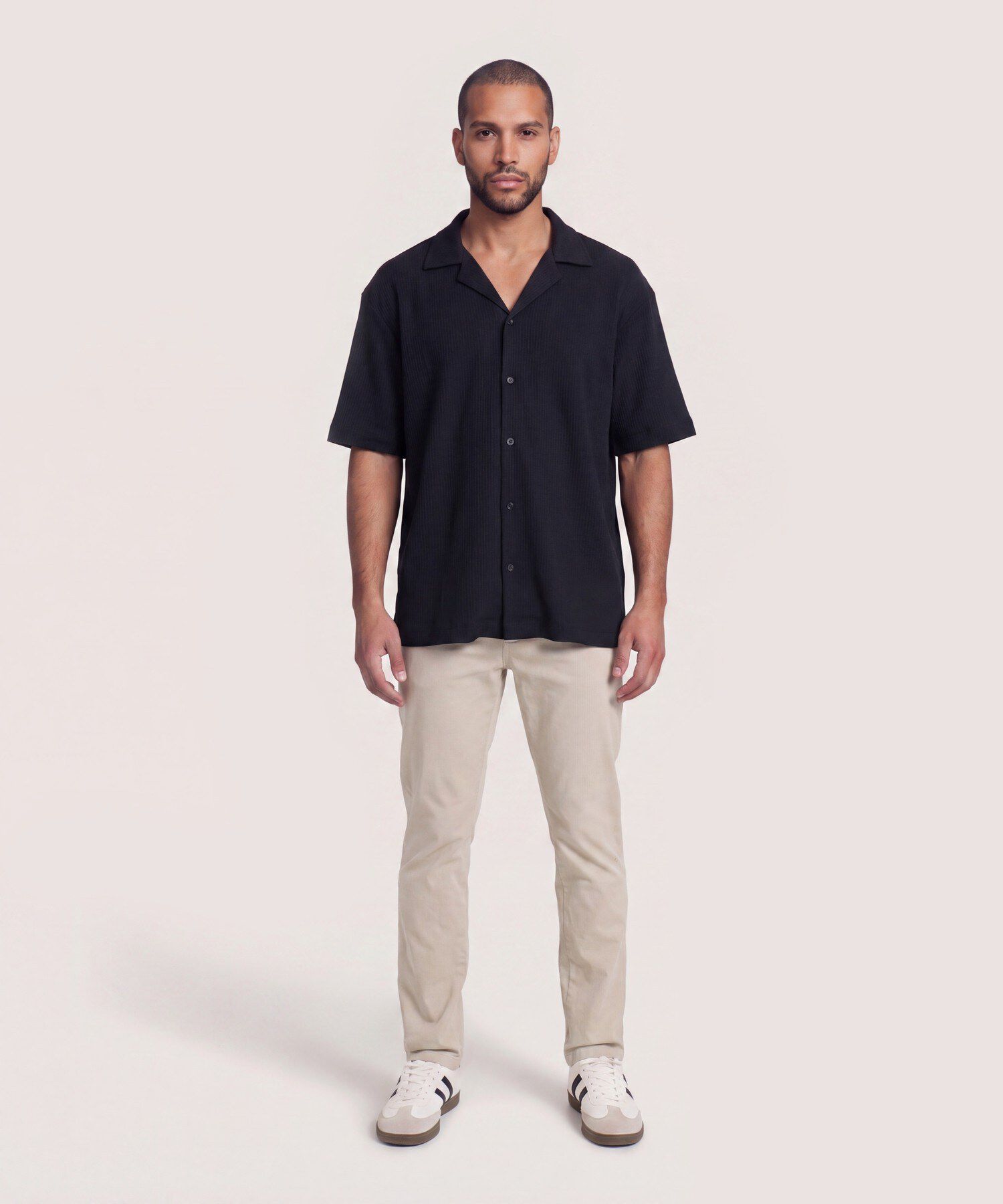 camisas para hombre