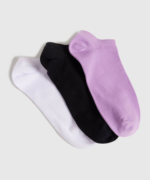 medias para mujer image number null