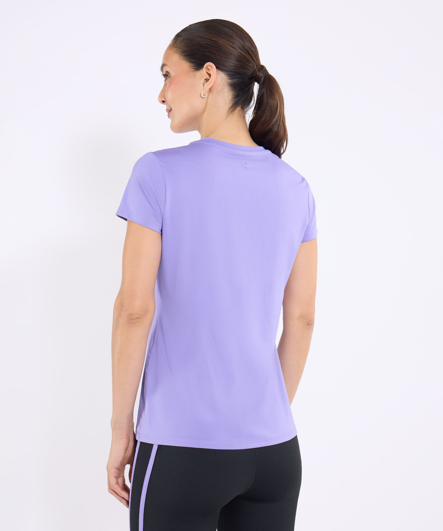 camisetas deportivas mujer
