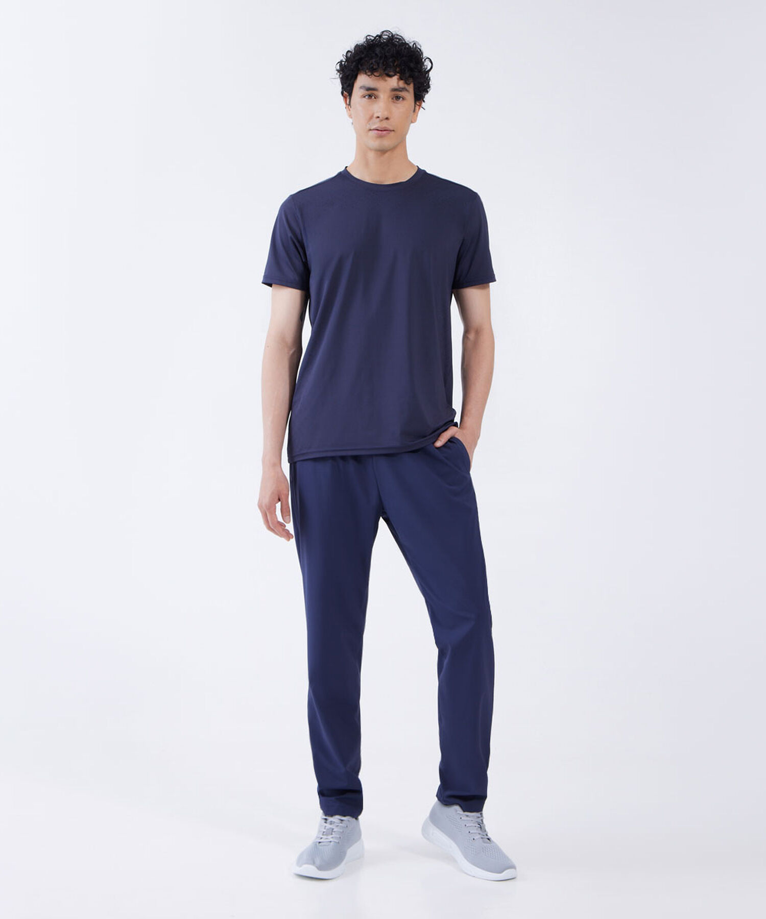 pantalones deportivos para hombre 