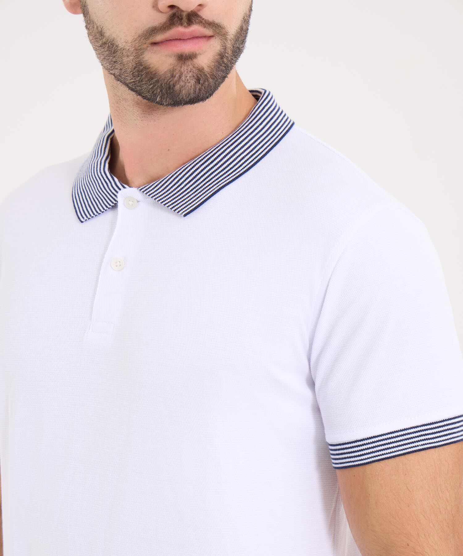 camisetas polo para hombre