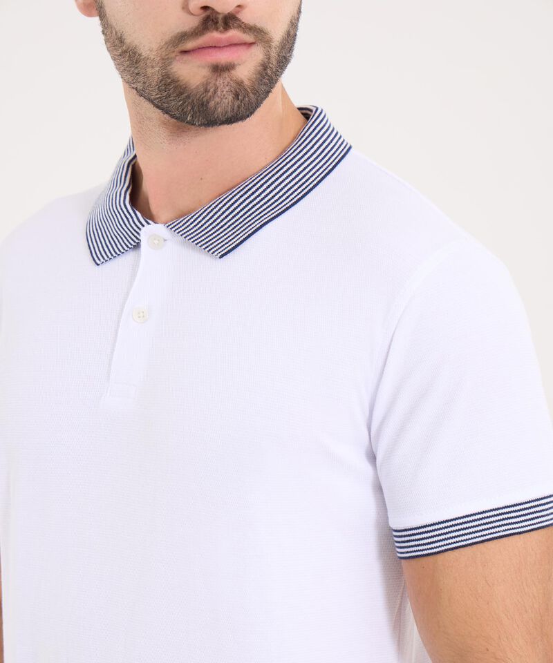 camisetas polo para hombre