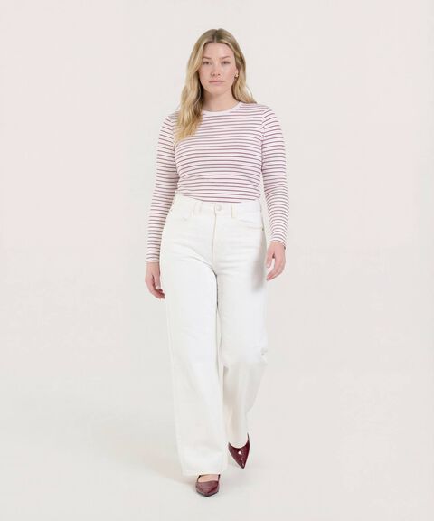 camisetas mujer