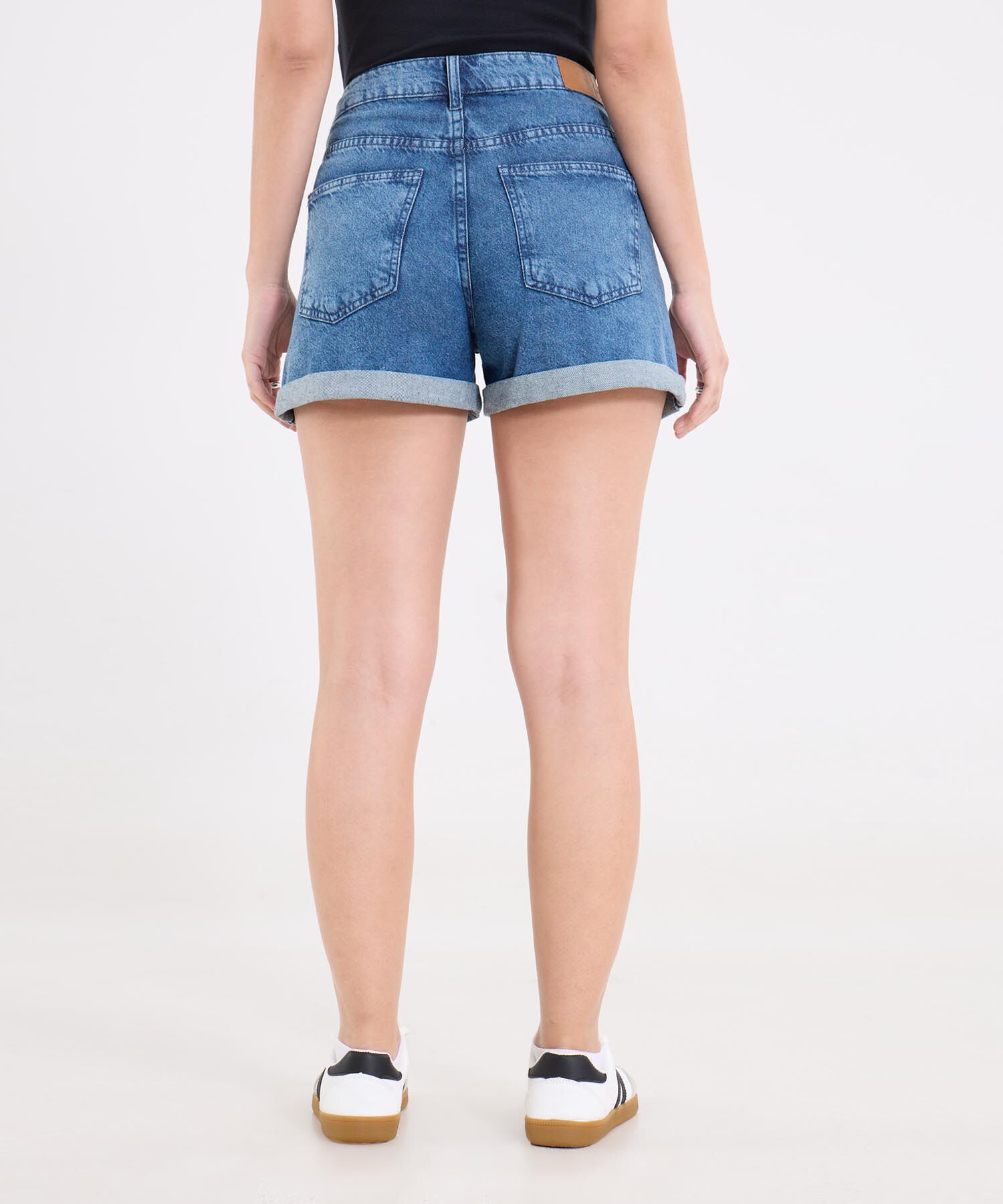 shorts mujeres