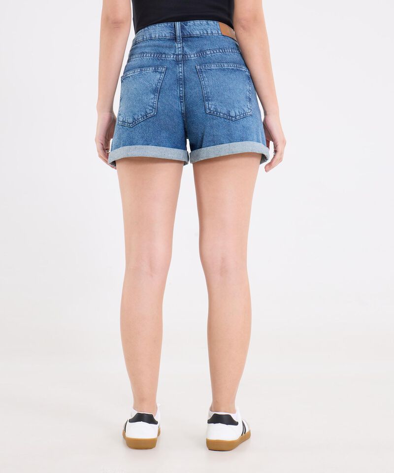 shorts mujeres