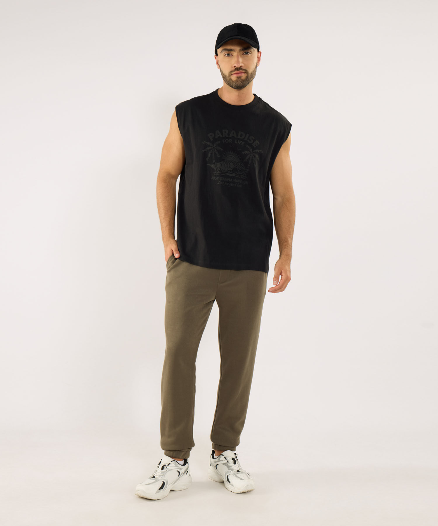 camisetas para hombre