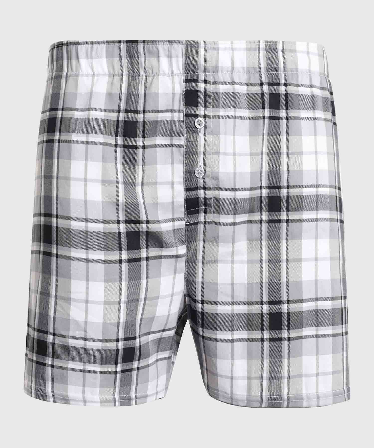 boxers para hombre