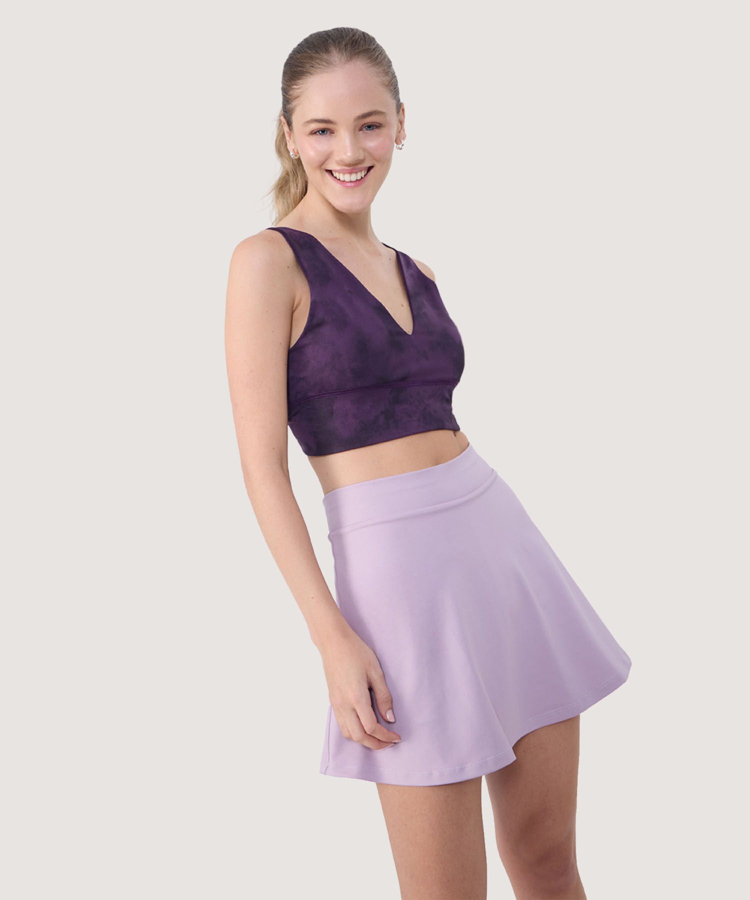 top deportivo mujer