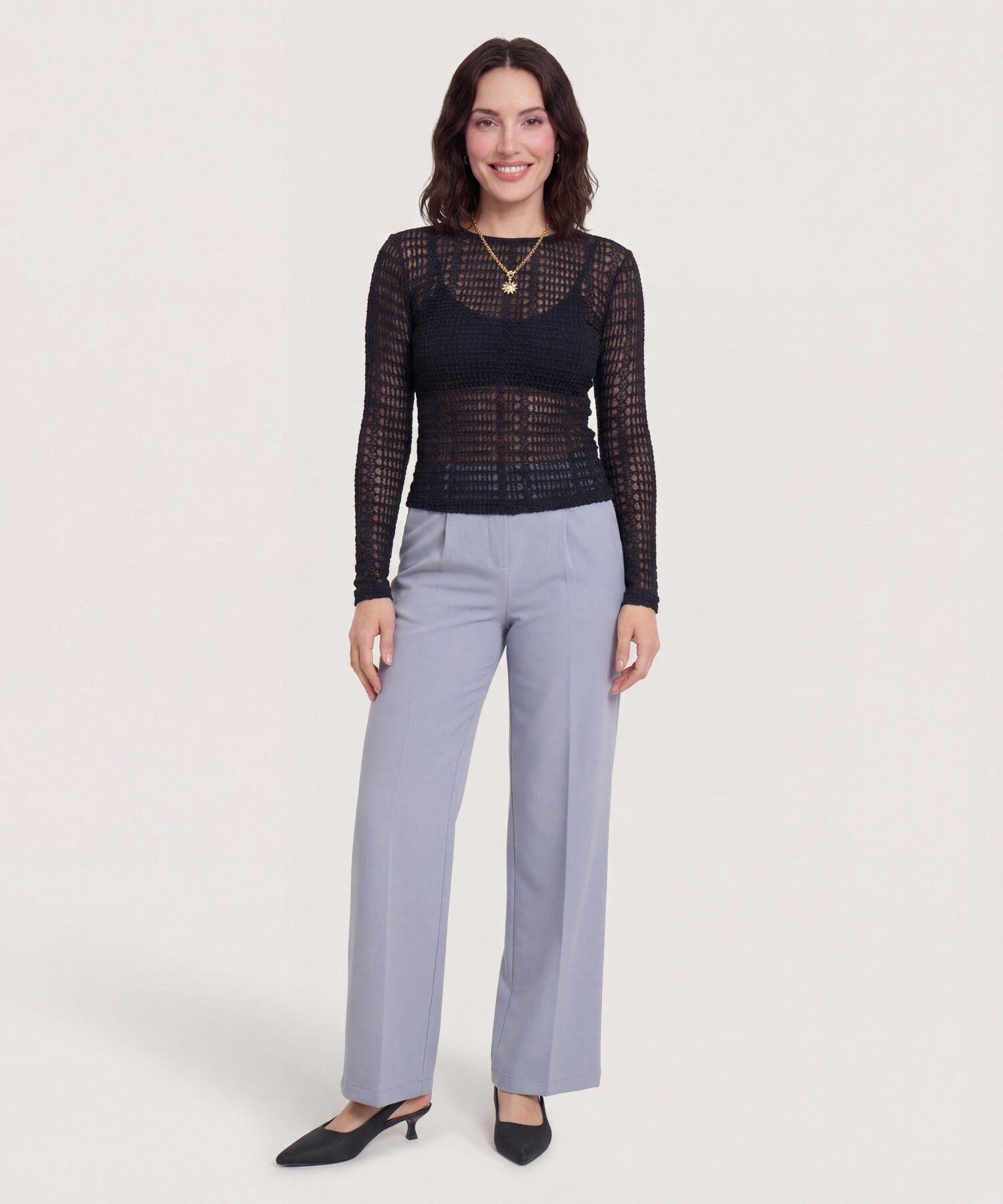 camisetas mujer