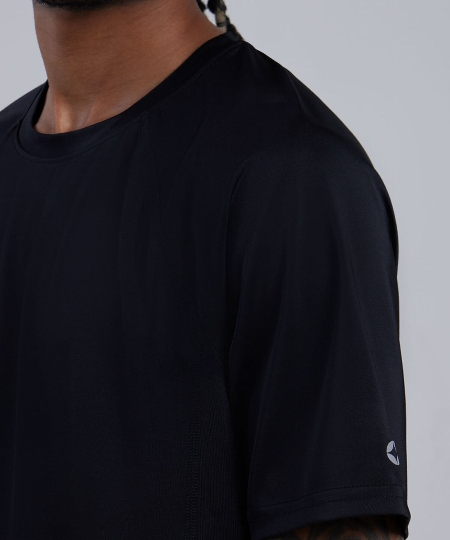 camisetas deportivas para hombre 
