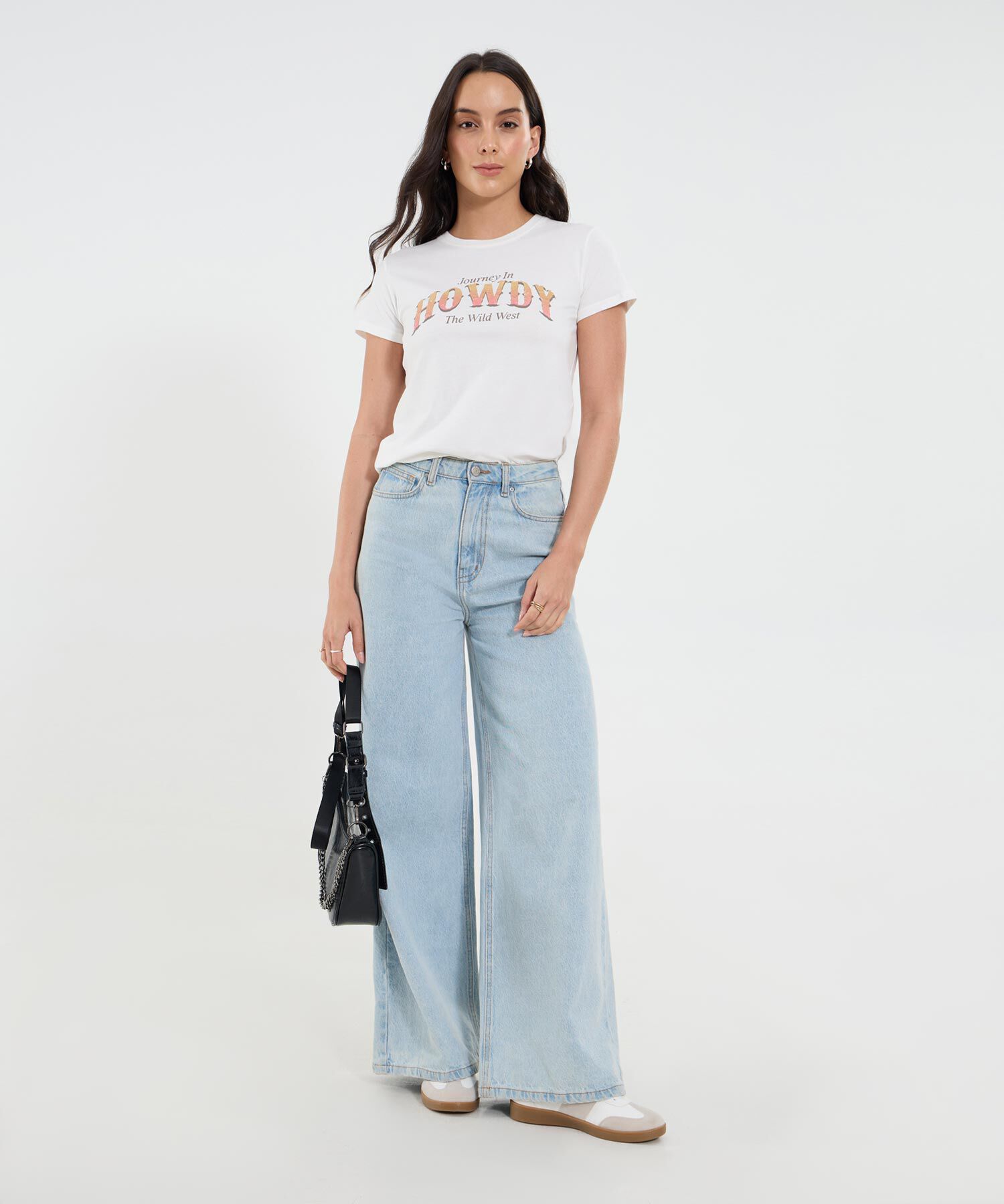 camisetas mujer 