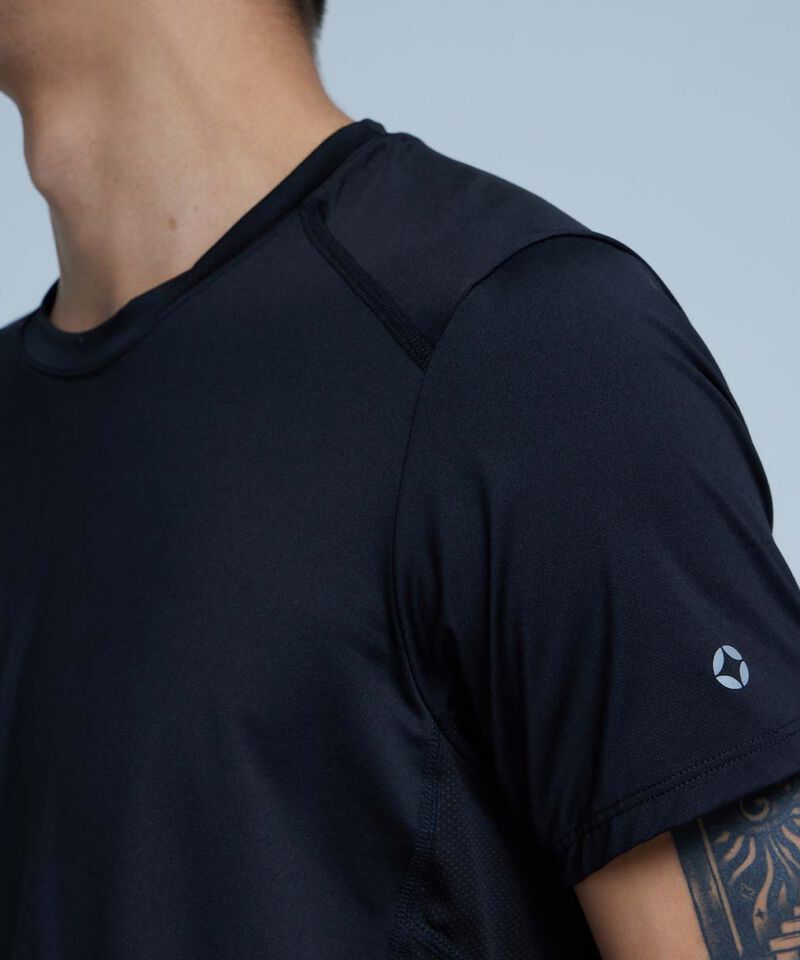 camisetas deportivas para hombre