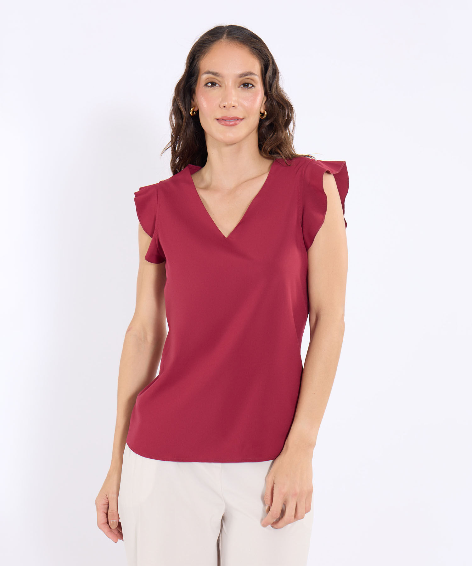 blusas de moda
