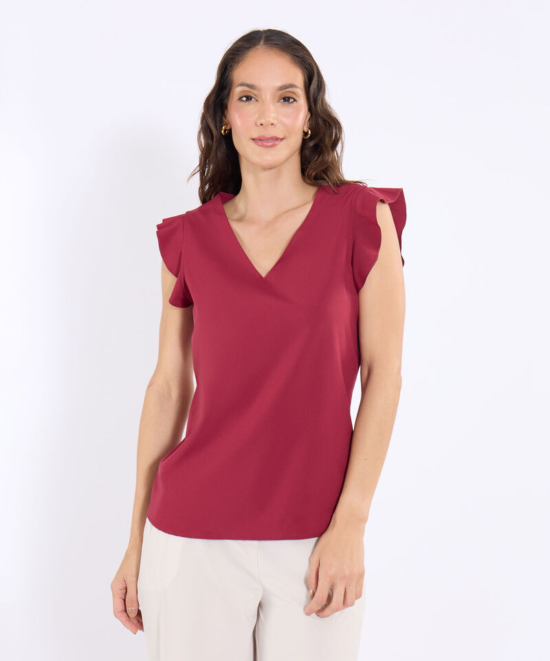 blusas de moda