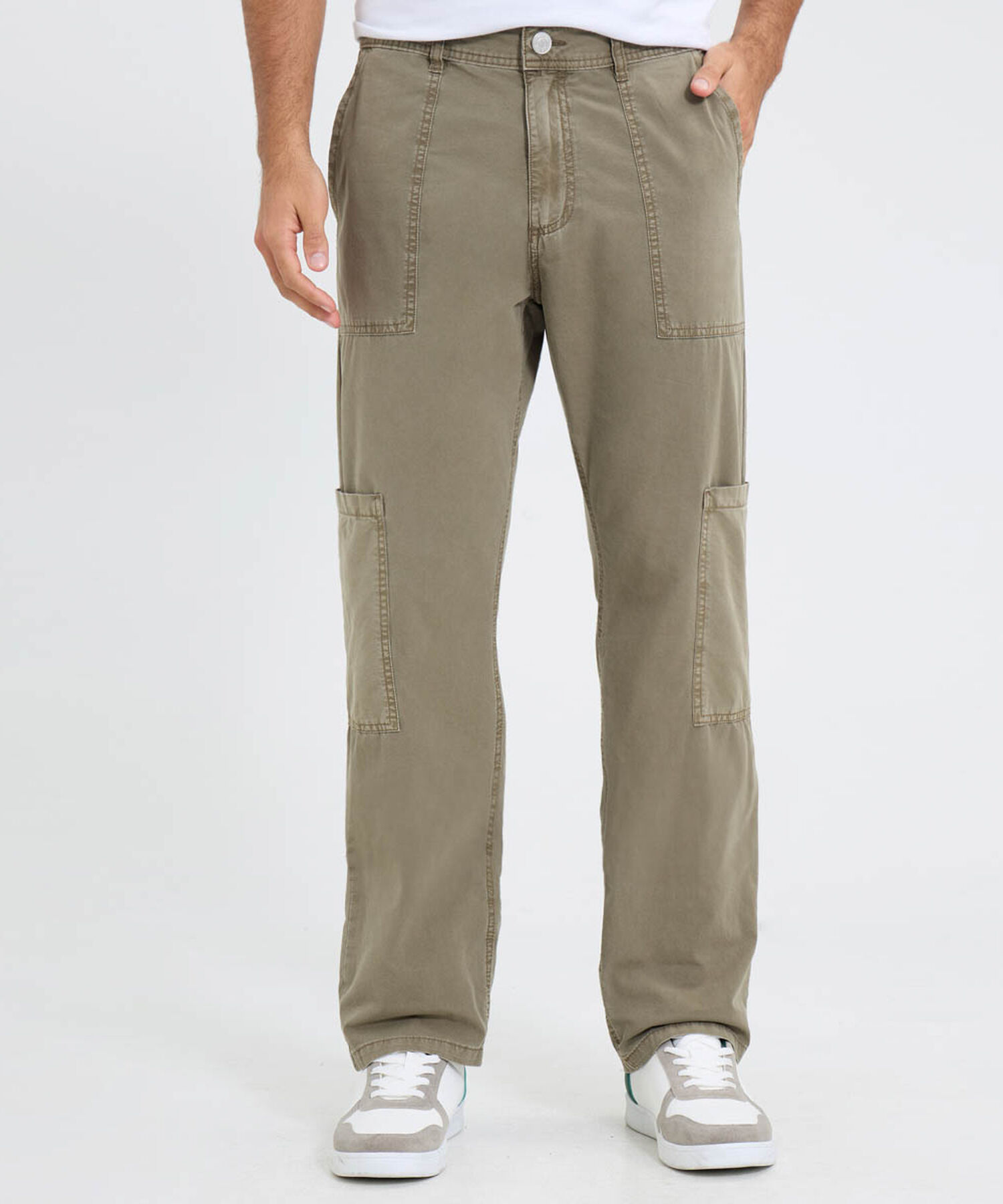 pantalones para hombre