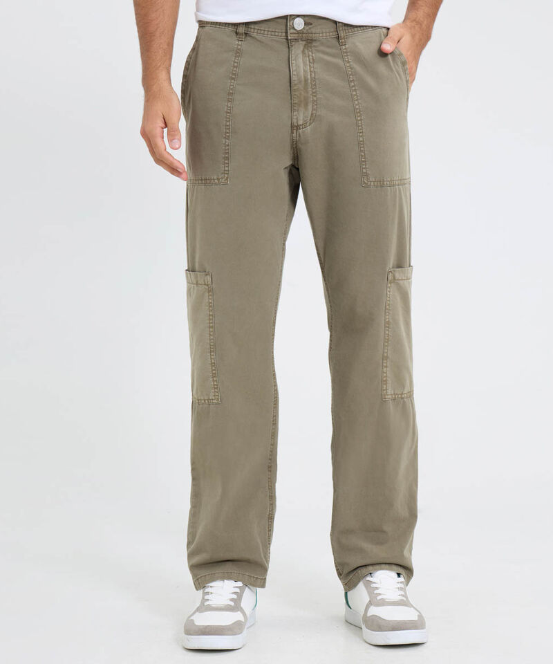 pantalones para hombre