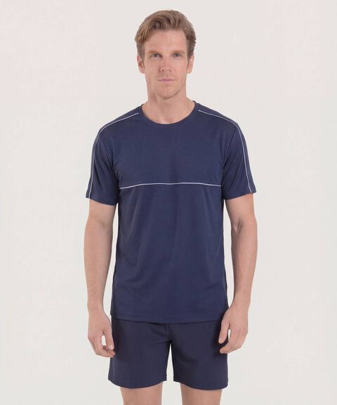 camisetas deportivas para hombre image number null