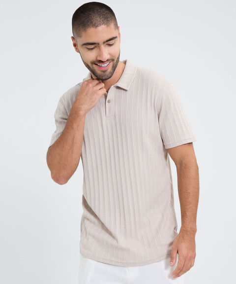 camisetas polo para hombre image number null