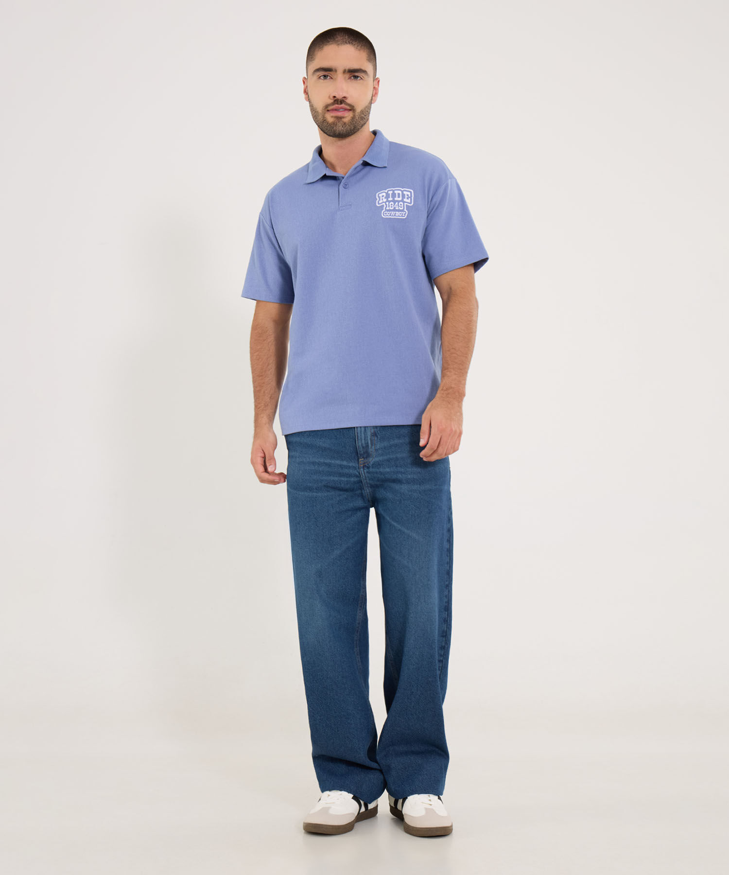 camisetas polo para hombre