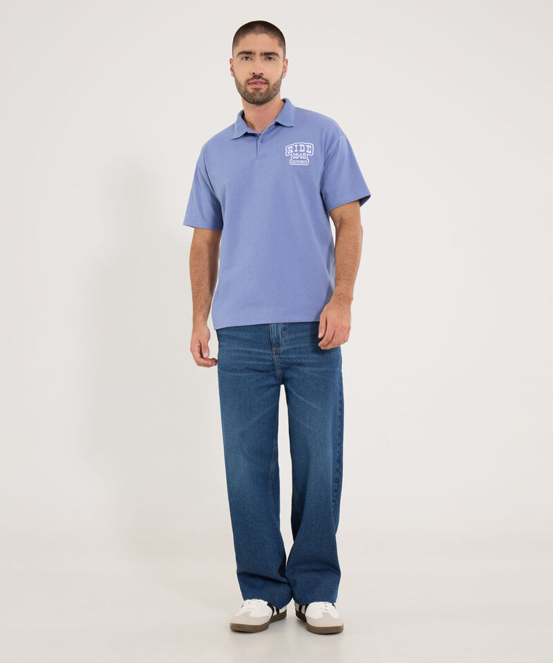 camisetas polo para hombre