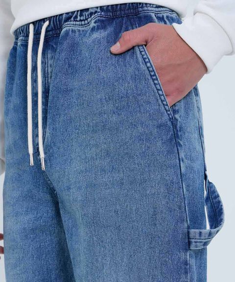 jeans denim image number null