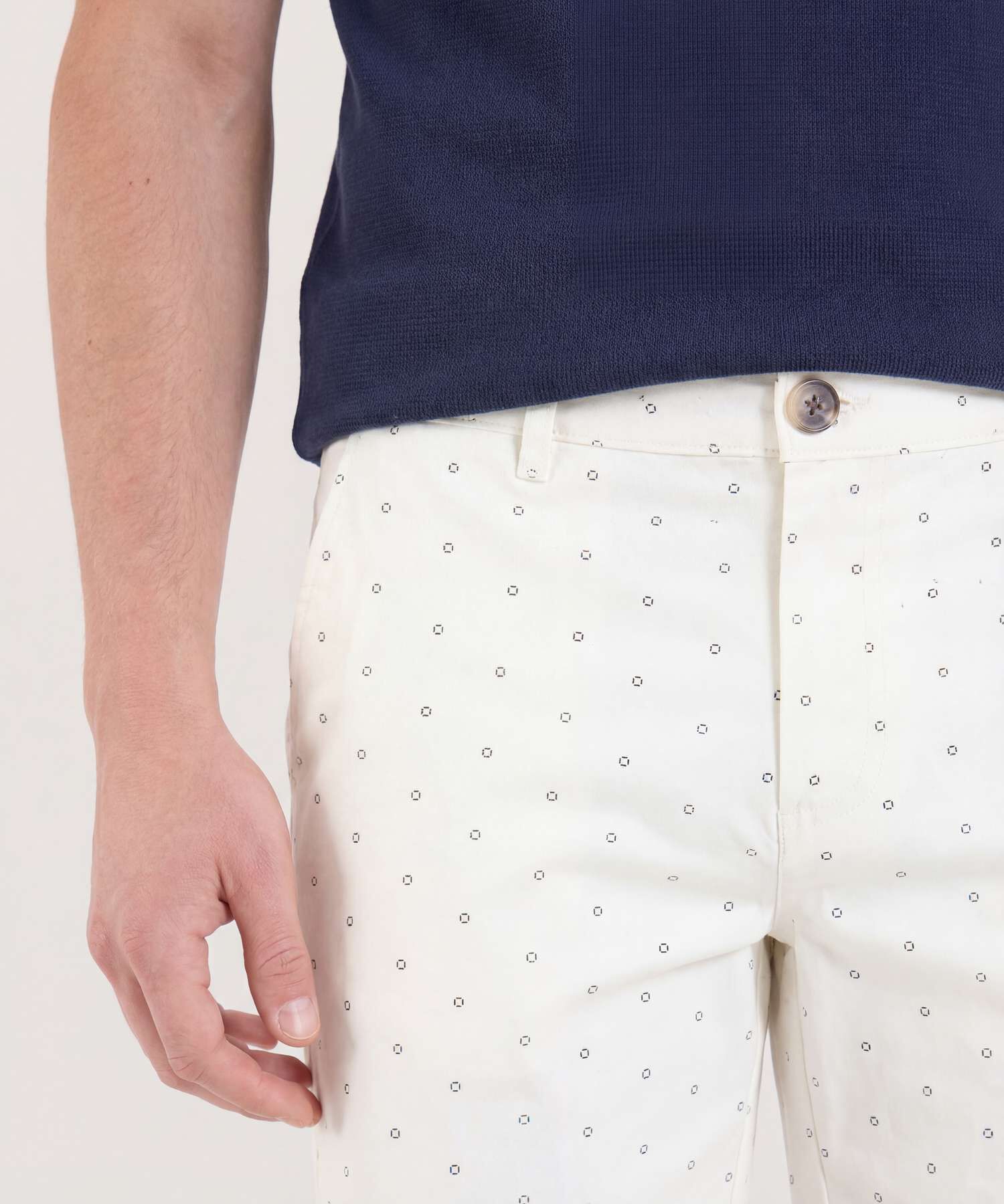 bermudas para hombre