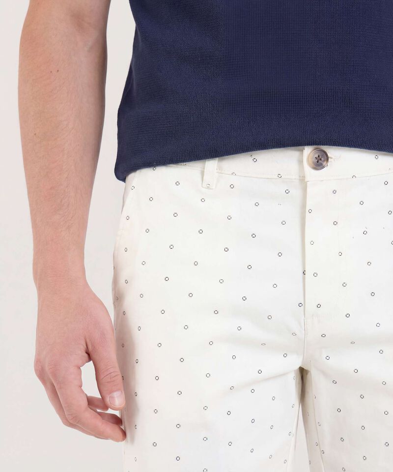 bermudas para hombre