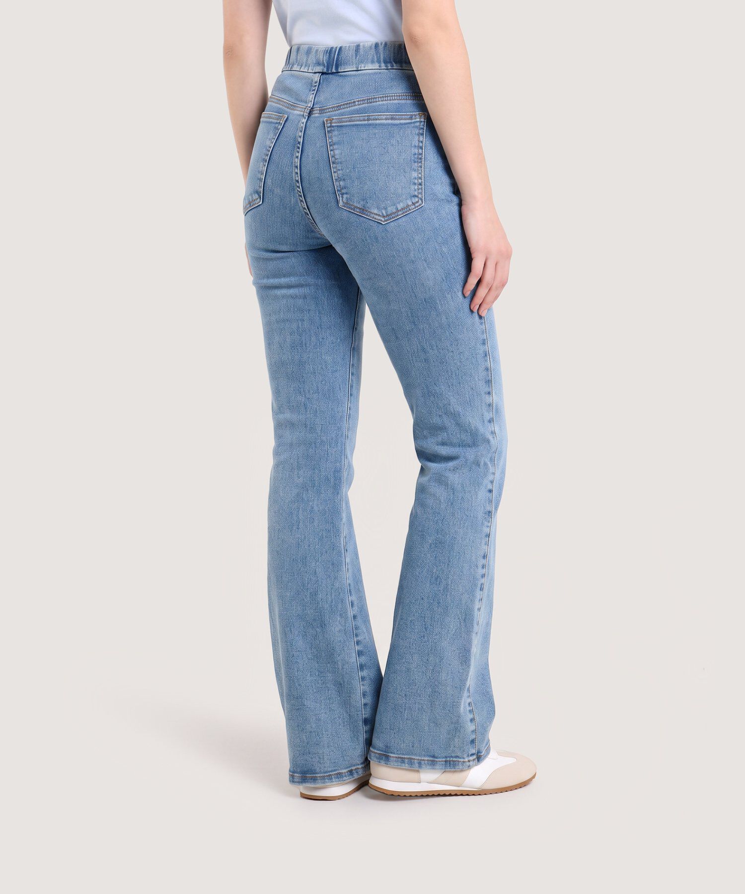jeans mujer