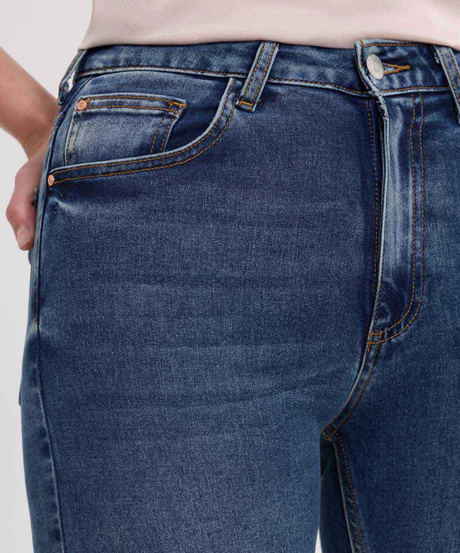 jeans mujer