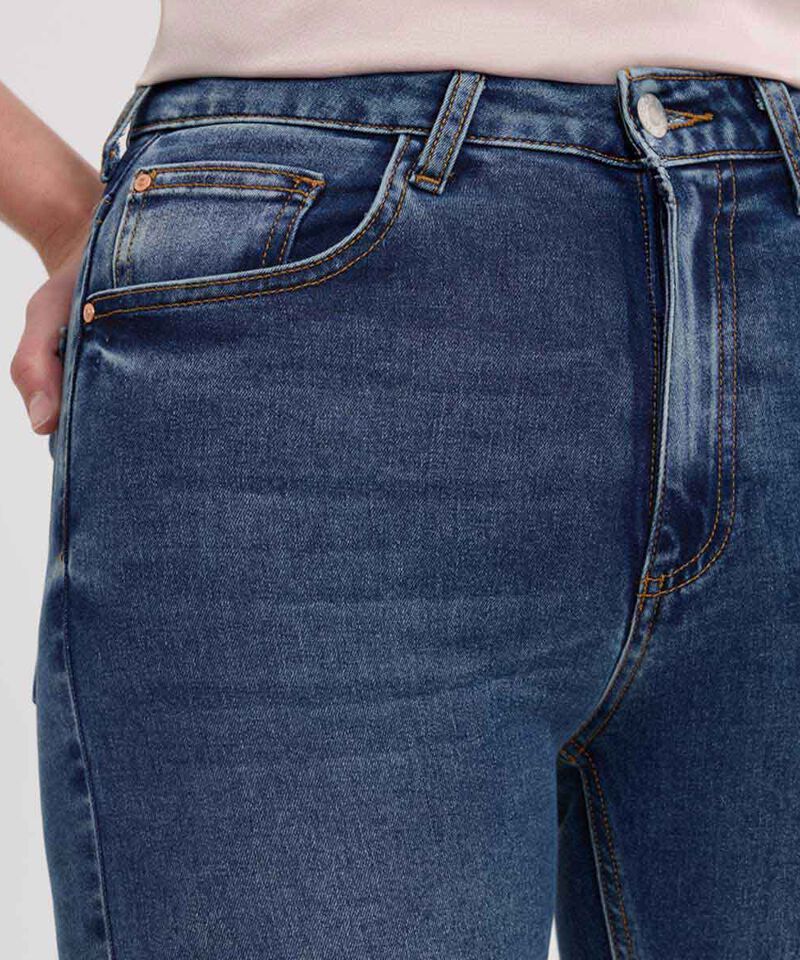 jeans mujer
