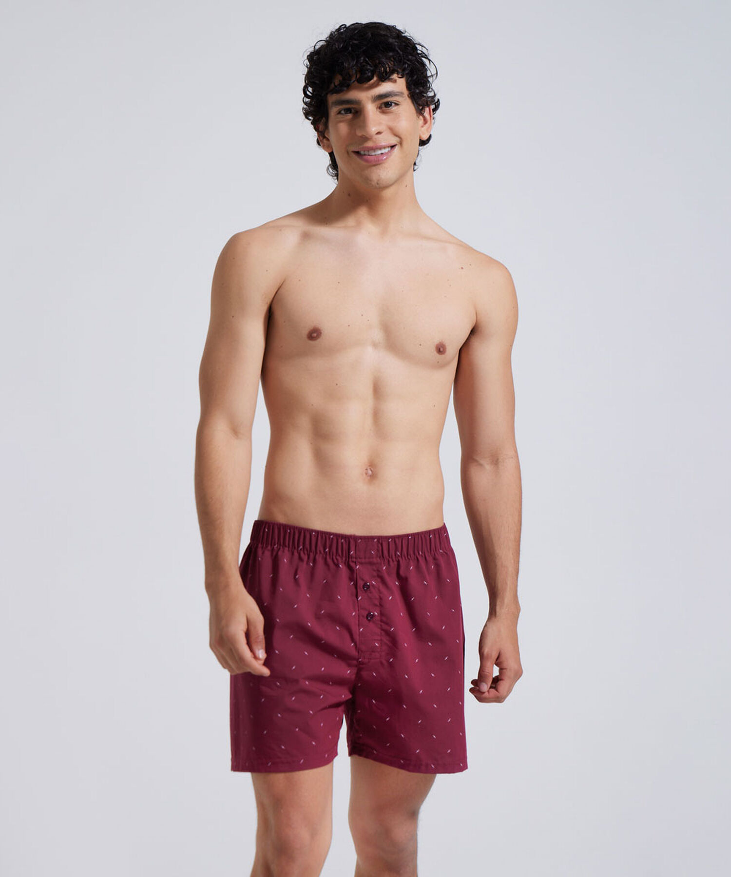 boxers para hombre