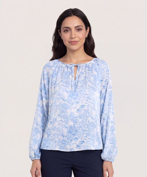 blusas de moda image number null
