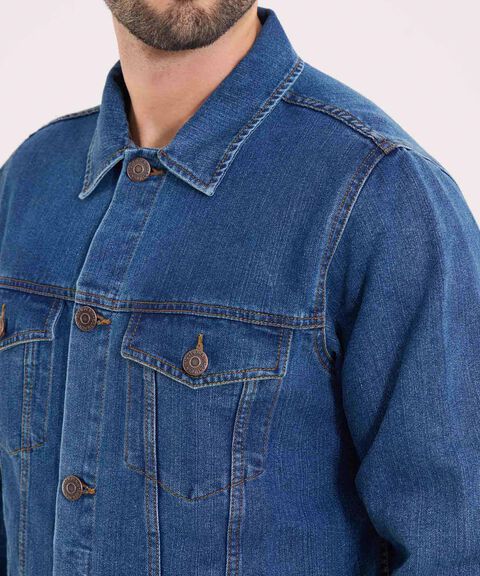 chaquetas para hombre
