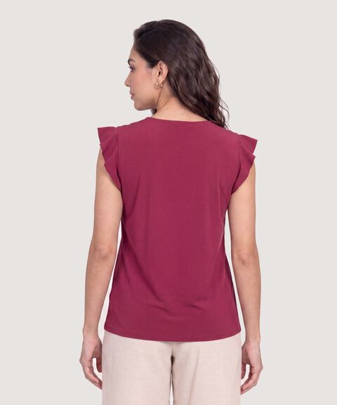 blusas de moda