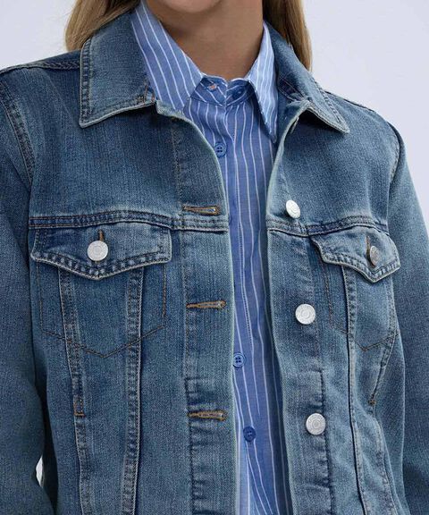 chaquetas para mujer