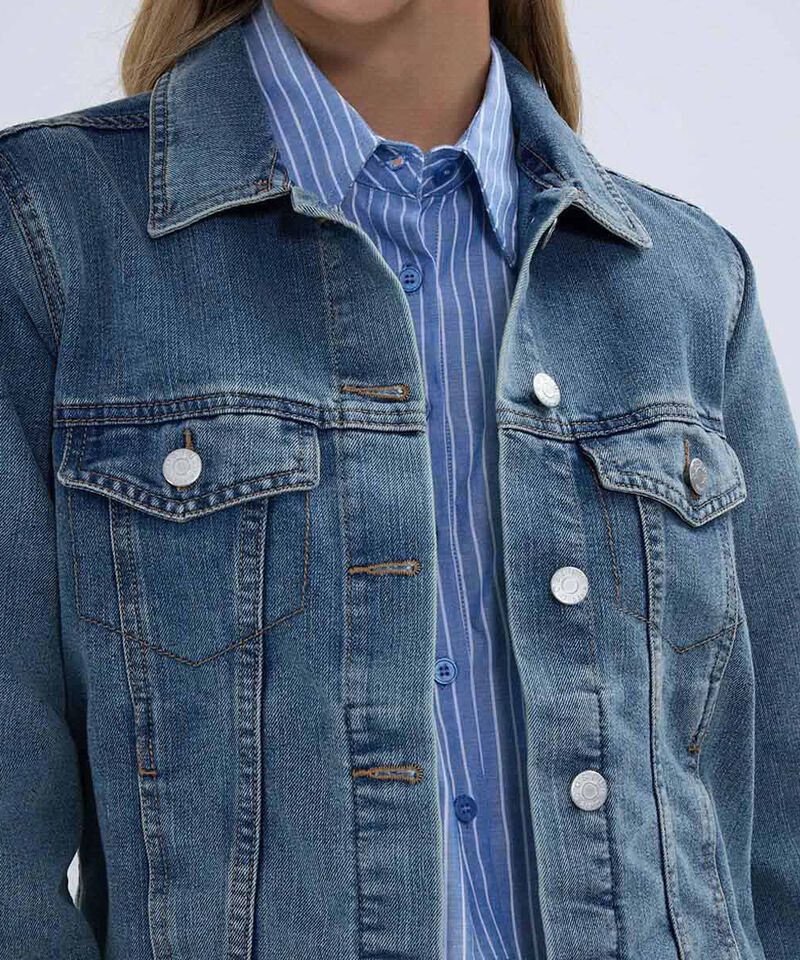 chaquetas para mujer