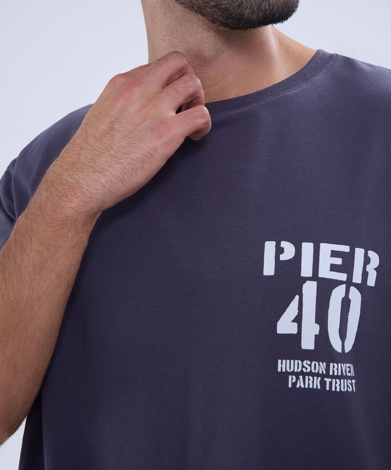 camisetas para hombre