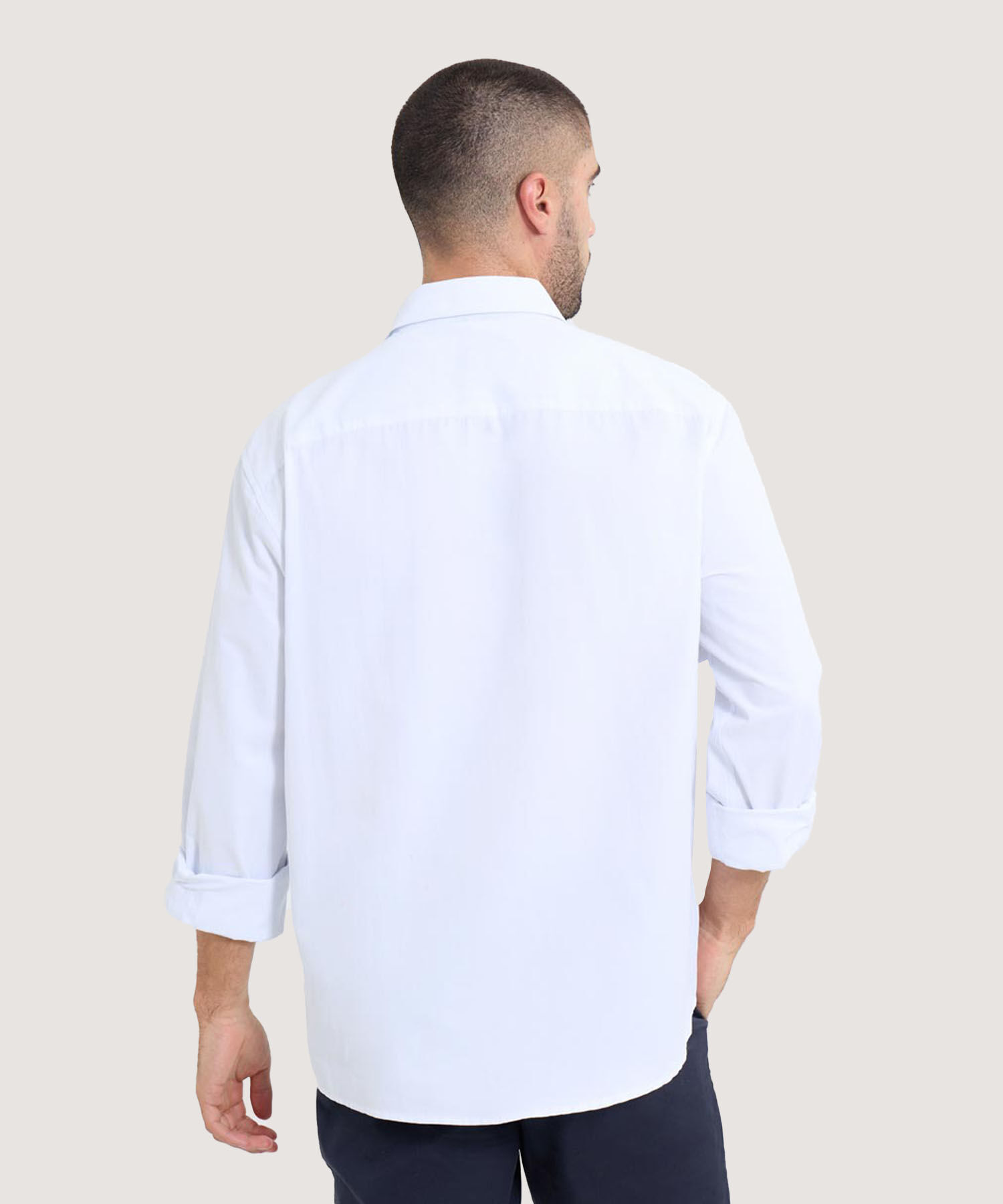 camisas para hombre
