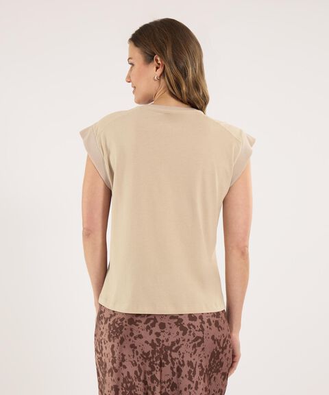 camisetas mujer