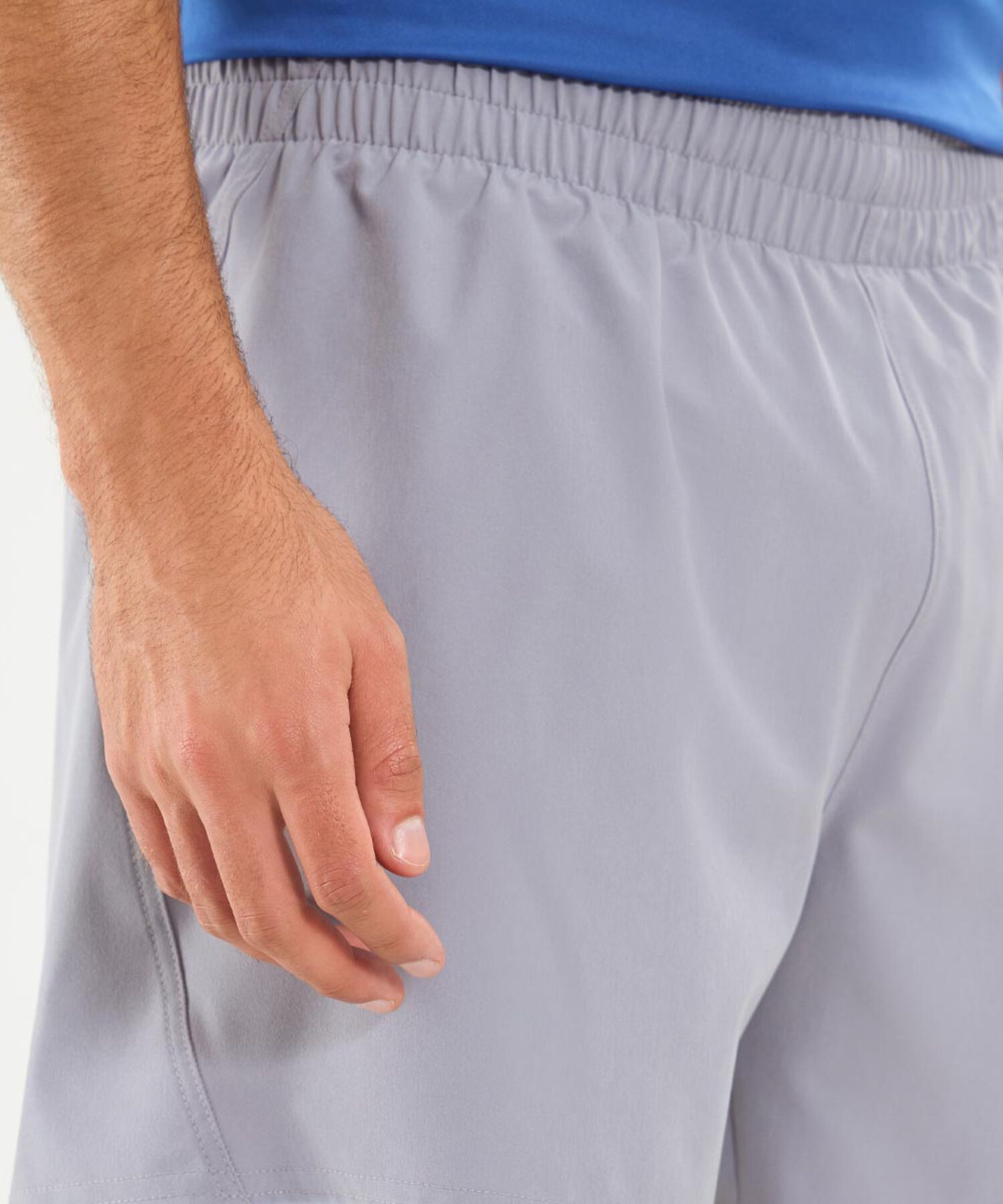 bermudas deportivas para hombre