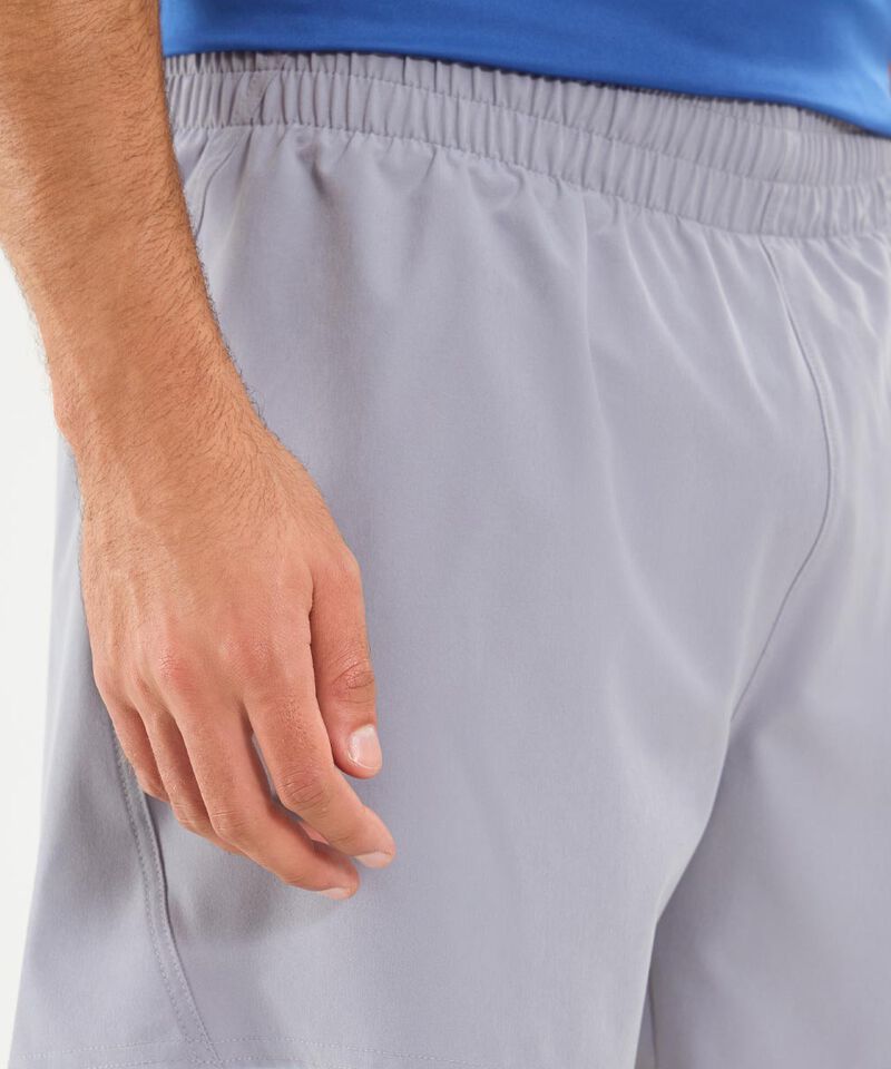 bermudas deportivas para hombre