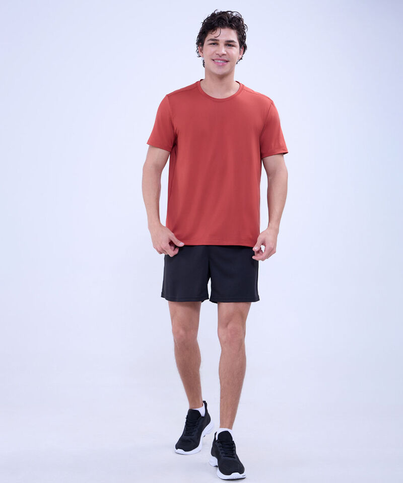 camisetas deportivas para hombre