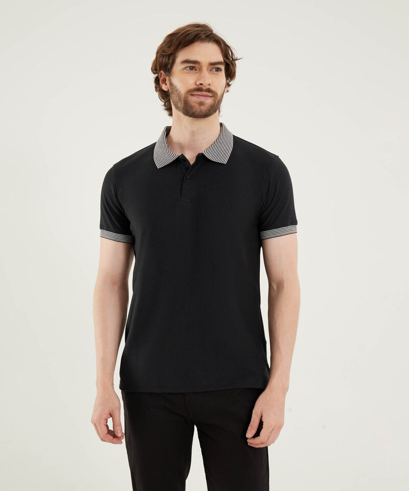 camisetas polo para hombre