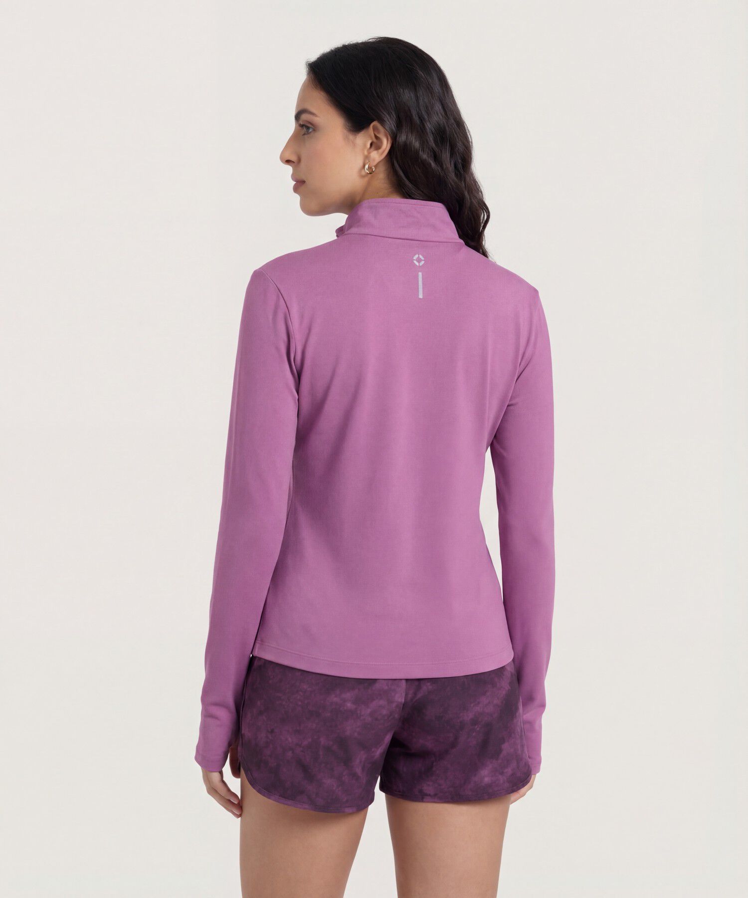 buzos deportivos mujer