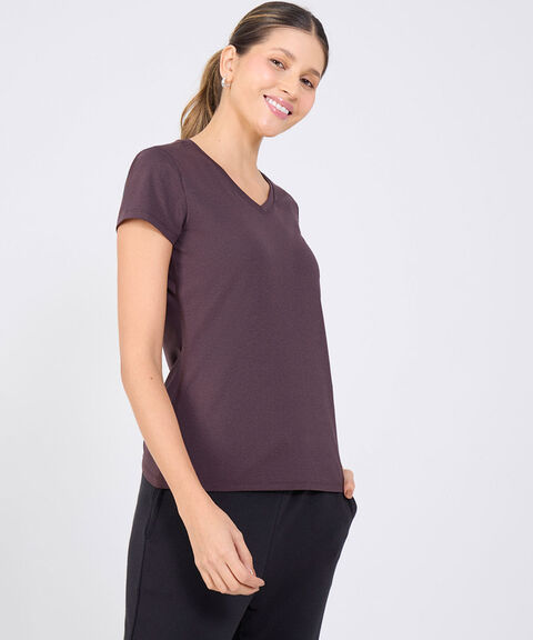 camisetas deportivas mujer image number null