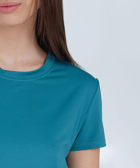 camisetas deportivas mujer image number null