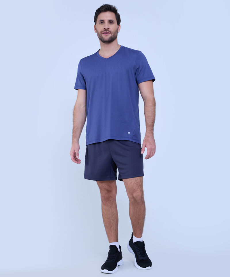 bermudas deportivas para hombre