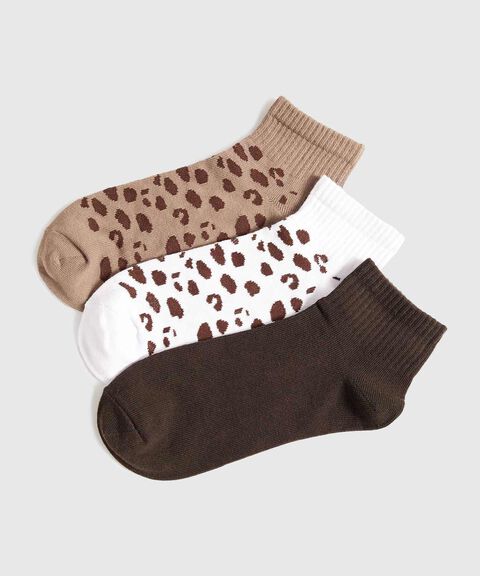 medias para mujer image number null