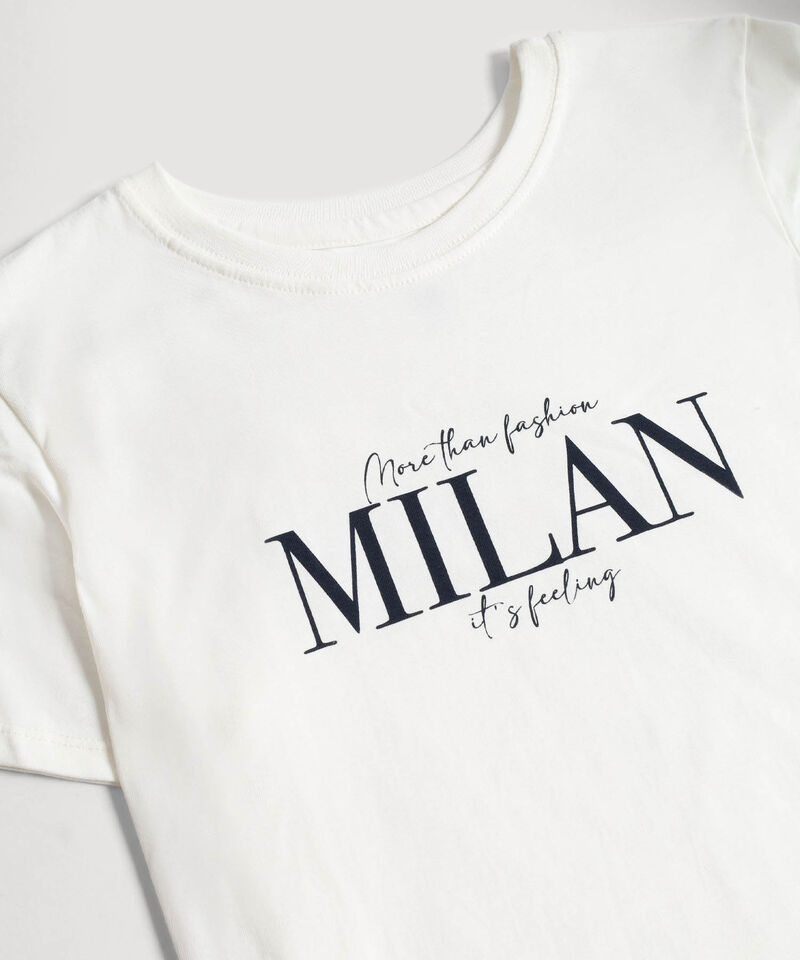 camisetas mujer